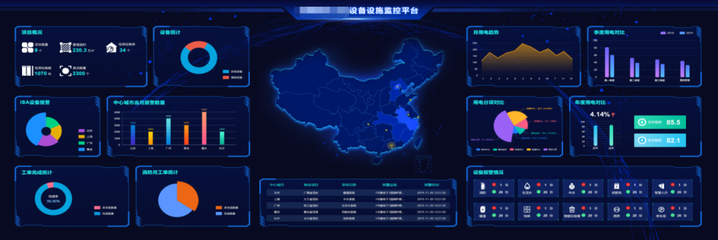 力控科技與麒麟軟件達(dá)成產(chǎn)品兼容互認(rèn)證，共筑自主核心技術(shù)產(chǎn)業(yè)鏈