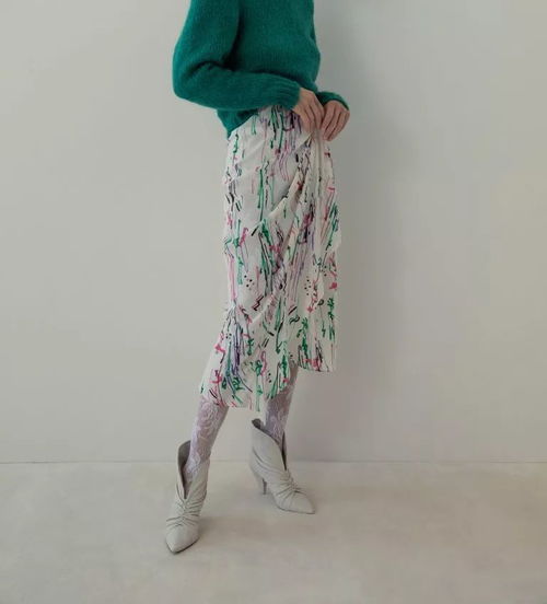 穿你想穿的衣服，過你想過的人生 酷女孩衣櫥必備Isabel Marant