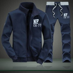 司野風尚 從開衫到運動服，定義當代都市活力穿搭